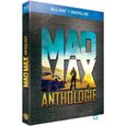 Blu-Ray Coffret mad Max anthology-0
