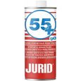 JURID Liquide de frein 55+ DOT 4 - 485ml-0