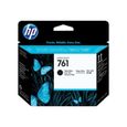 Tête d'impression HP 761 Original - Noir pour HP DesignJet T7100, T7200 Production Printer-0