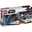 LEGO Star Wars™ 75236 Duel sur la base Starkiller-0