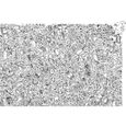 Puzzle Keith Haring (500 pièces) - VILAC - Tableaux et peintures - Mixte - A partir de 6 ans-0