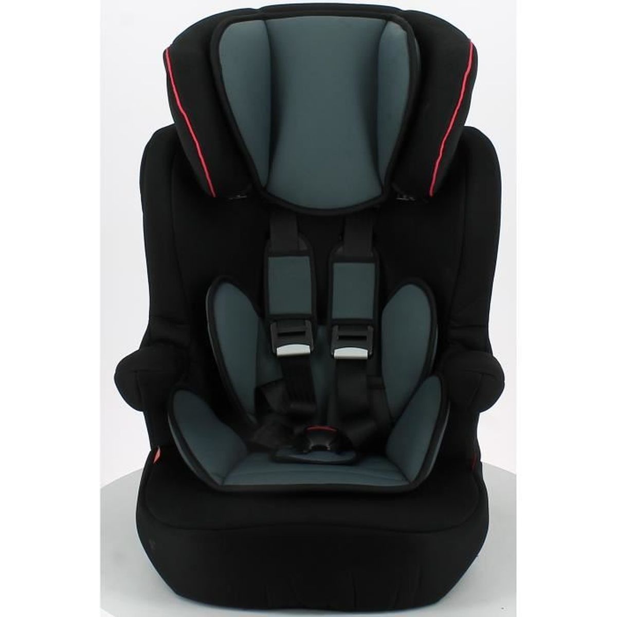 siege auto simple