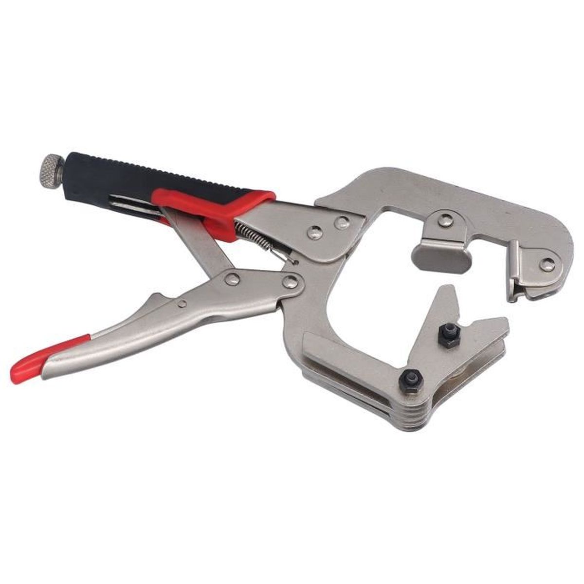 Pinces à Hémostat Pêche INSTUMAX Acier Inoxydable 14cm Verrouillage