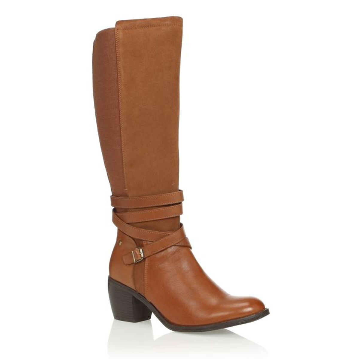 bottes hush puppies femmes