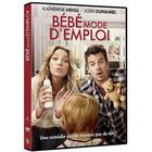 WARNER HOME VIDEO DVD Bébé, mode d'emploi