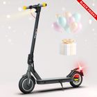 5TH WHEEL V30PRO Trottinette électrique Pliable - Clignotants LED - 10'' - 350W 36V7.5Ah - Autonomie 32-35km - 4 Vitesses