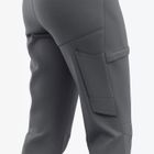 Pantalon de travail femme Safety Jogger Works Kasai