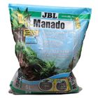 JBL ANIMALERIE Substrat de sol pour plantes d'aquarium JBL Manado - 5l