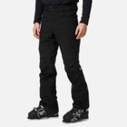 Pantalon de ski Rossignol Palmares - noir