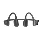 Casque à Conduction Osseuse - Shokz - OpenRun Mini - Charge Rapide - Bluetooth - Résistant à la transpiration