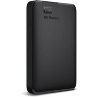 Western Digital WDBHDW0020BBK Elements Portable Disque dur[561]