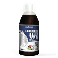 Eric Favre L-Carnitine Pro Zero Pomme Kiwi 500ml