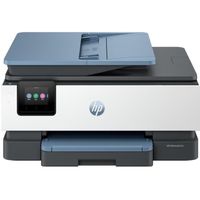 HP OfficeJet Pro 8125e - Imprimante tout-en-un – Jet d’encre couleur avec 3 mois d’Instant Ink inclus avec HP+