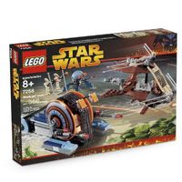 LEGO® Star Wars Wookiee™ Attack (7258)
