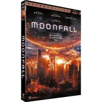 Moonfall DVD Edition française (2022)