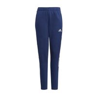 Pantalon de football enfant ADIDAS Tiro 21 Sweat Bleu marine - Respirant - Montagne