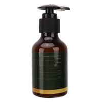 Omabeta Shampoing antipelliculaire pour la tête Shampoing Anti-pelliculaire pour la tête, 100ml, soin du cuir hygiene soin