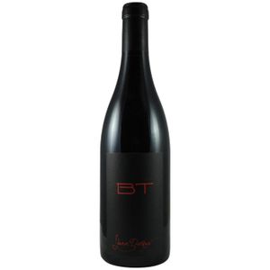 VIN ROUGE Yann Durieux Cuvée BT 2017 - Vin de France - Vin R
