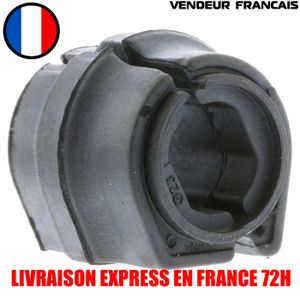 2 Silent-blocs De Barre Stabilisatrice MEYLE - Diamètre Intérieur 1,9 Cm, Qualité Original