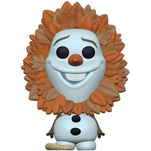 Pack La Reine des Neiges : Funko Pop! Olaf + Figurine Olaf - Support &  Chargeur pour Manette et Smartphone - Exquisite Gaming - Cdiscount Jeux  vidéo