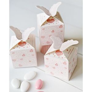 Download Boite A Dragee Cube Cdiscount