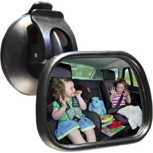 Miroir voiture bébé - Cdiscount Puériculture & Eveil bébé