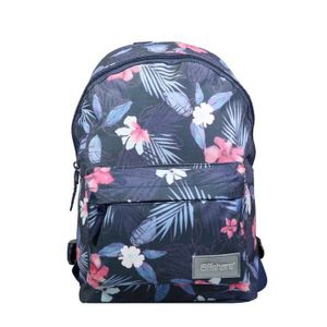 Sac a dos online fleur