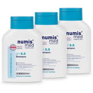 SHAMPOING Shampooings - Numis Med Shampooing Ph 5.5 Shampoin