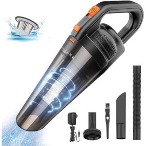 aspirateur main