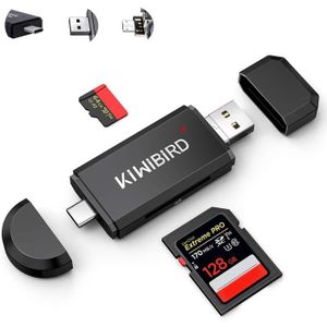 lecteur de carte bancaire IC et lecteur de carte SIM /à lecteur de carte didentit/é lecteur de carte didentit/é lecteur de carte m/émoire adaptateur de carte dacc/ès commun Lecteur de carte /à puce