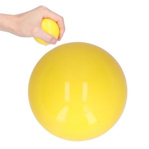 BALLE DE JONGLAGE Balle de jonglage YOSOO - 6.2CM - Loisirs Intérieu