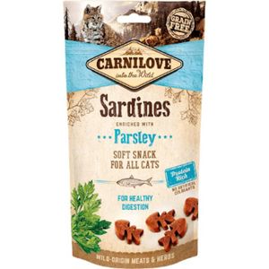 Croquette Carnilove Chat Cdiscount