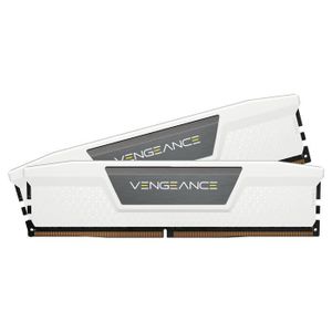 MÉMOIRE RAM Mémoire RAM - CORSAIR - Vengeance DDR5 RAM 32Go (2