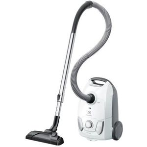 Electrolux UltraSilencer EUSC66-SB - Aspirateur - traineau - sac