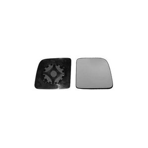Ford Transit Connect Arrière Pare-Chocs Coin//FIN DE DROIT ET GAUCHE CAPS 2002-2013