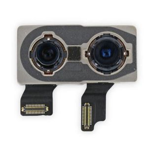 PIÈCE TÉLÉPHONE Module de caméra arrière pour iPhone XS