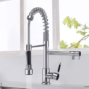 FLEXIBLE Flexible robinet,Tuyau d'Alimentation,tuyaux de raccordement  flexibles,Pour Robinet,Flexible sanitaire Inox,Flexible sa42 - Cdiscount  Bricolage