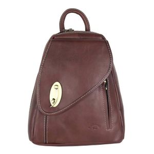 Sac à Dos De Plage Pliable Léger En Cuir Convertible Femme - Sac à Main Avec Haut-Parleur
