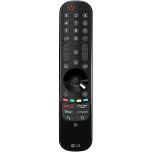TÉLÉCOMMANDE TV Télécommande AN-MR21GA Magic Control LG AKB7603620