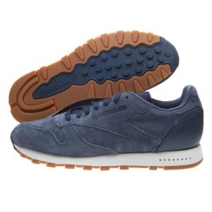 reebok classic leather soldes
