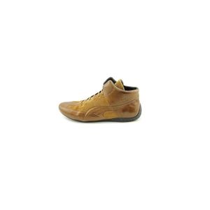 puma speed cat gris