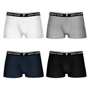 Boxer homme pierre cardin Clearance