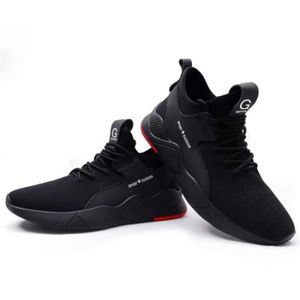 une basket chaussure