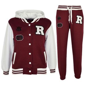 Veste Baseball Vintage Années 80 Enfant 11 Ans - Style Rétro