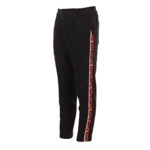 Pantalon de Jogging pour Fille Enfant Pantalon de Survêtement Doublés de  Molleton Chaud Pantalons,Noir1 Noir1 - Cdiscount Prêt-à-Porter