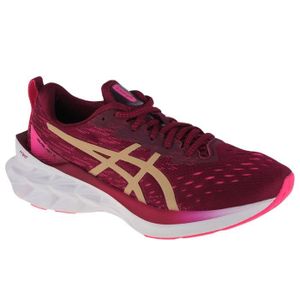 CHAUSSURES DE RUNNING Baskets Running - ASICS Novablast 2 - Femme/Adulte