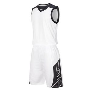 Vêtement Basket-Ball Homme Ensemble Maillot et Short Sport Training Séchage  Rapide - Cdiscount Sport