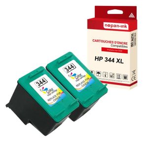 Lot De 12 Cartouches D'encre Compatibles HP Photosmart C6150 C6170 Etc. - Go Inks