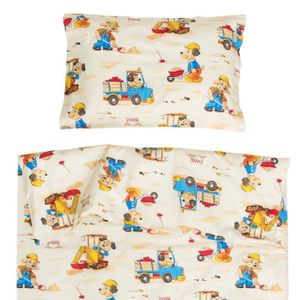 Housse De Couette Bebe Soldes Des Le 30 Juin Cdiscount Puericulture Eveil Bebe