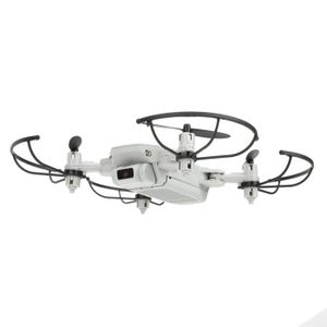 DRONE Pwshymi - Mini Drone Pliant Caméra Haute Définitio